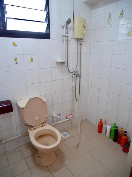 Blk 786F Woodlands Drive 60 (Woodlands), HDB 5 Rooms #161935602